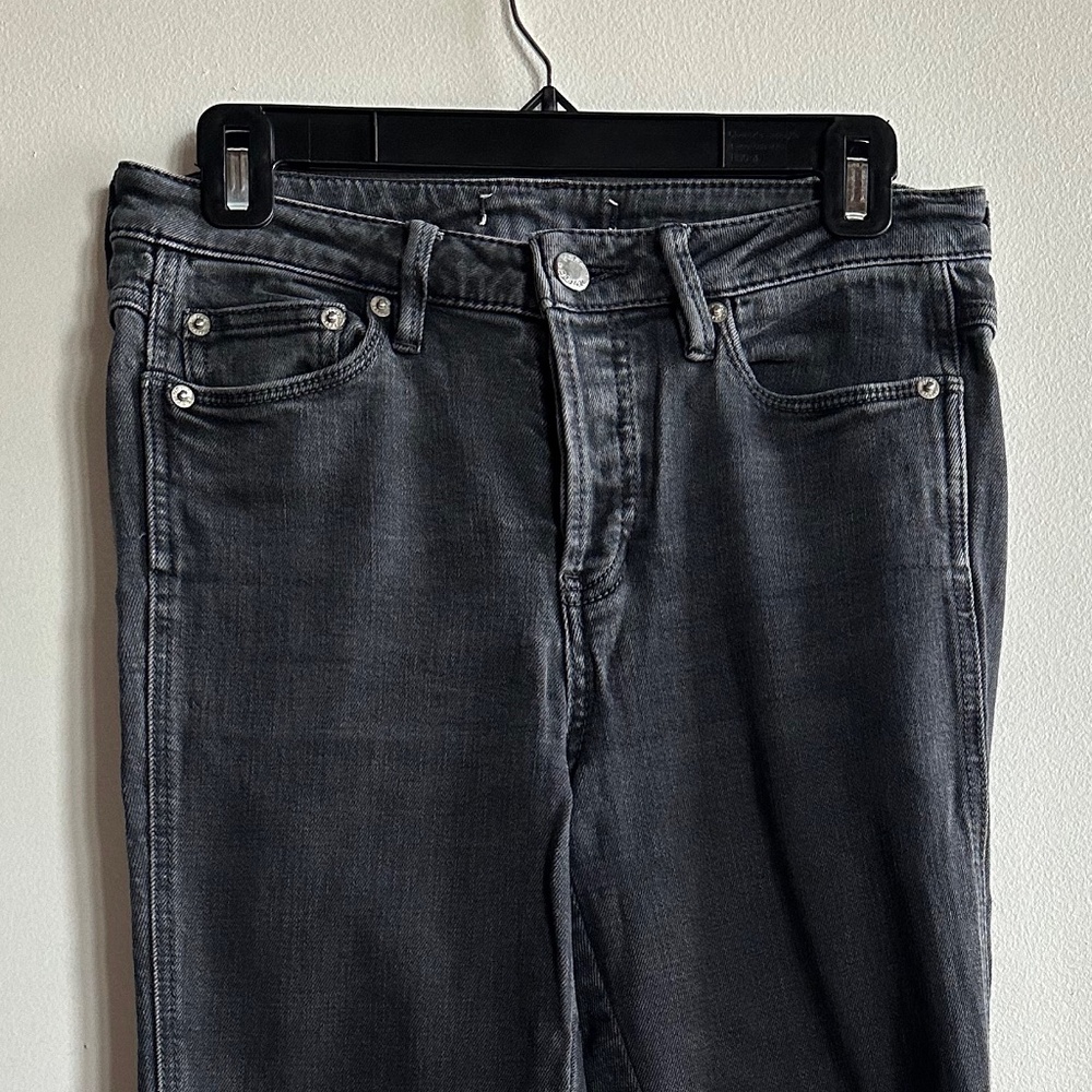 Free People Skinny Jeans